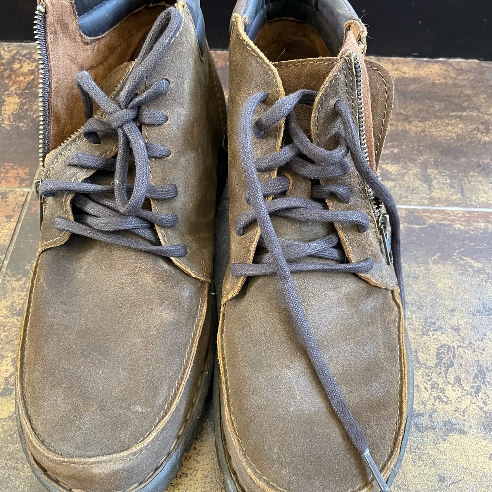 Born Men’s boot